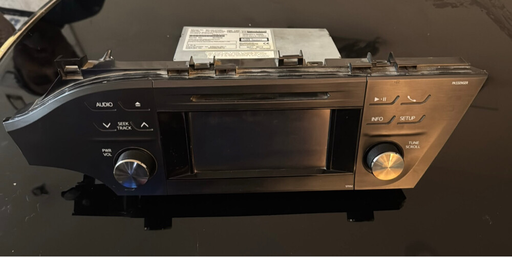AVALON Multimedia OEM  - 5