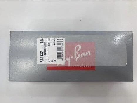 Ray-Ban Sunglass Original Brand New - 4