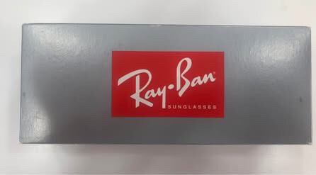 Ray-Ban Sunglass Original Brand New - 1
