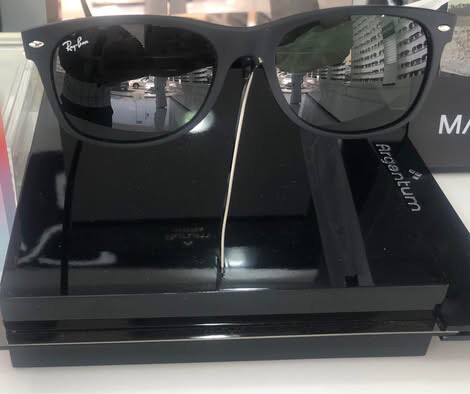 Ray-Ban Sunglass Original Brand New - 5