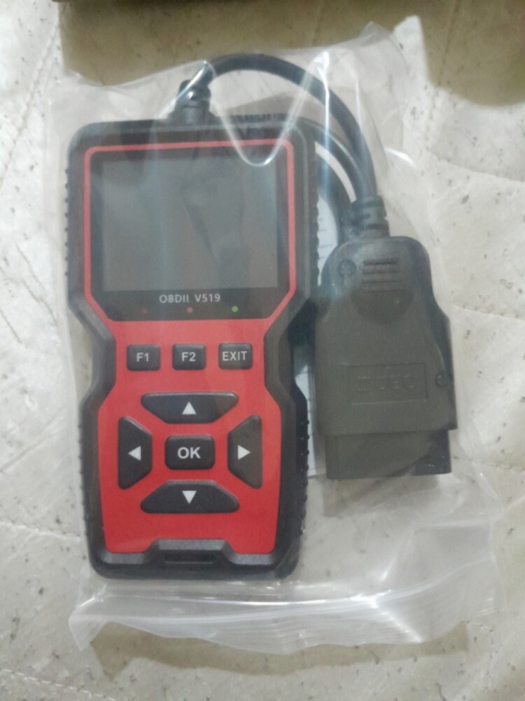 car sensor tester - 1
