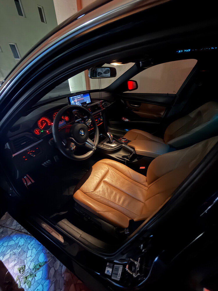bmw 335i - 6