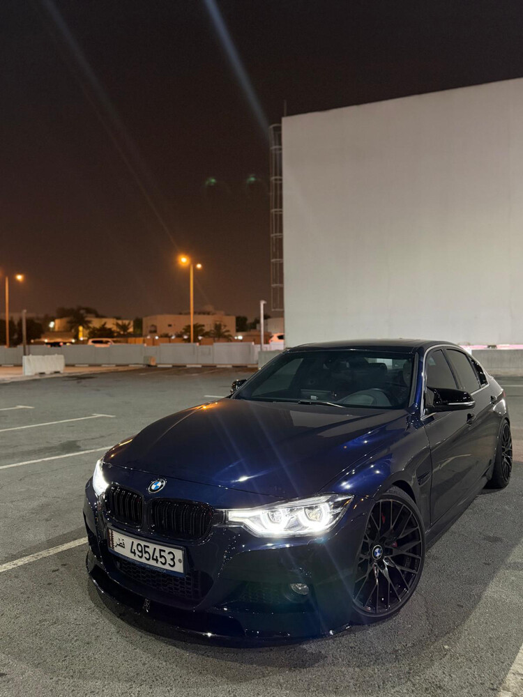 bmw 335i - 3