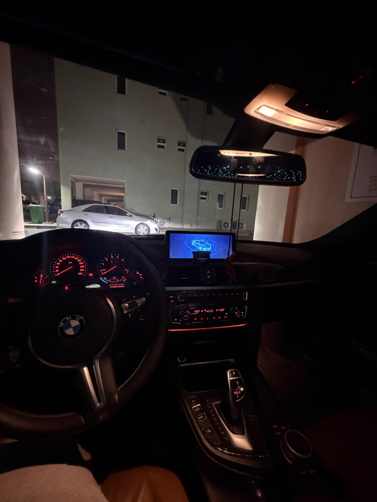 bmw 335i - 4