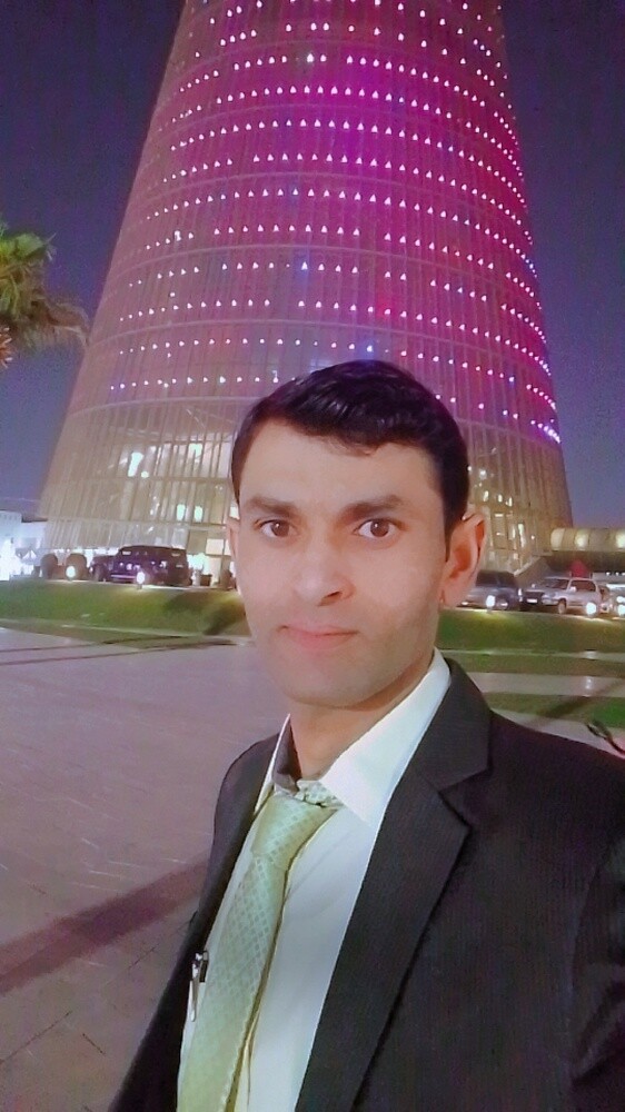 RAIES AHMAD - 1