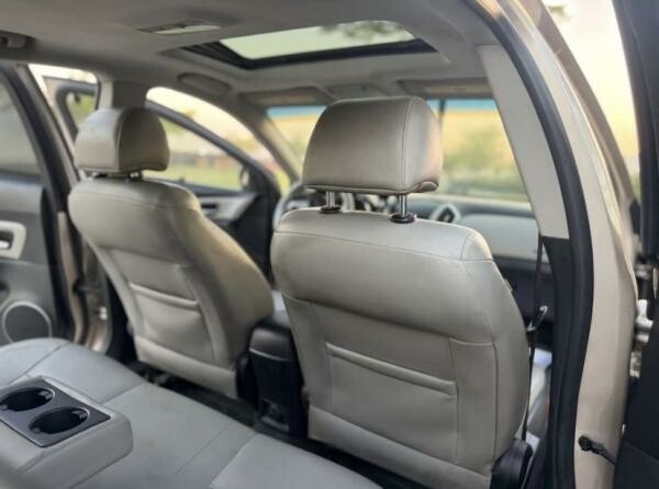 Chevrolet cruse full option ,1.6L - 3