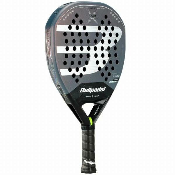Bullpadel Xplo Comfort 2026 - 2