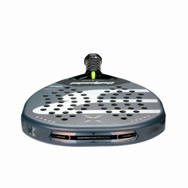 Bullpadel Xplo Comfort 2026 - 3