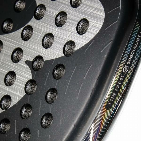 Bullpadel Xplo Comfort 2026 - 4