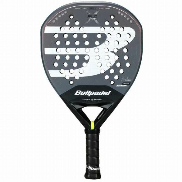 Bullpadel Xplo Comfort 2026 - 1