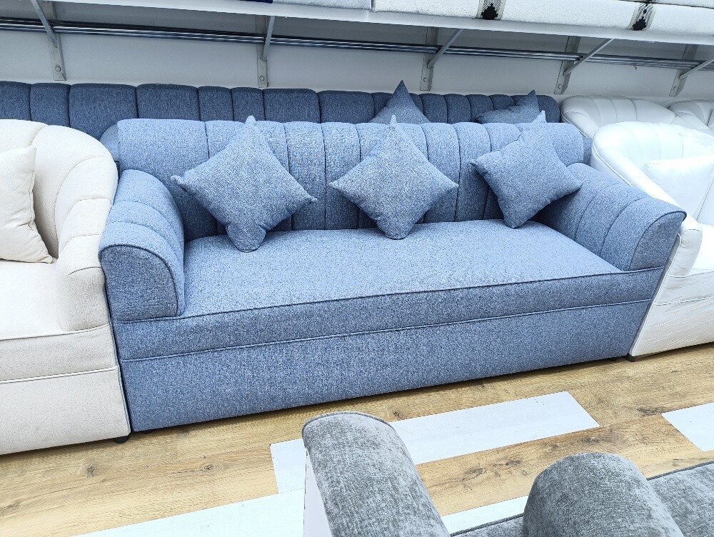 brand new sofa set ready for sale - 2