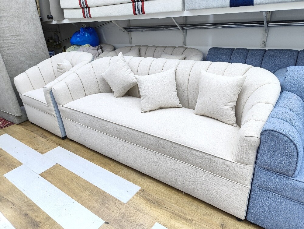 brand new sofa set ready for sale - 3
