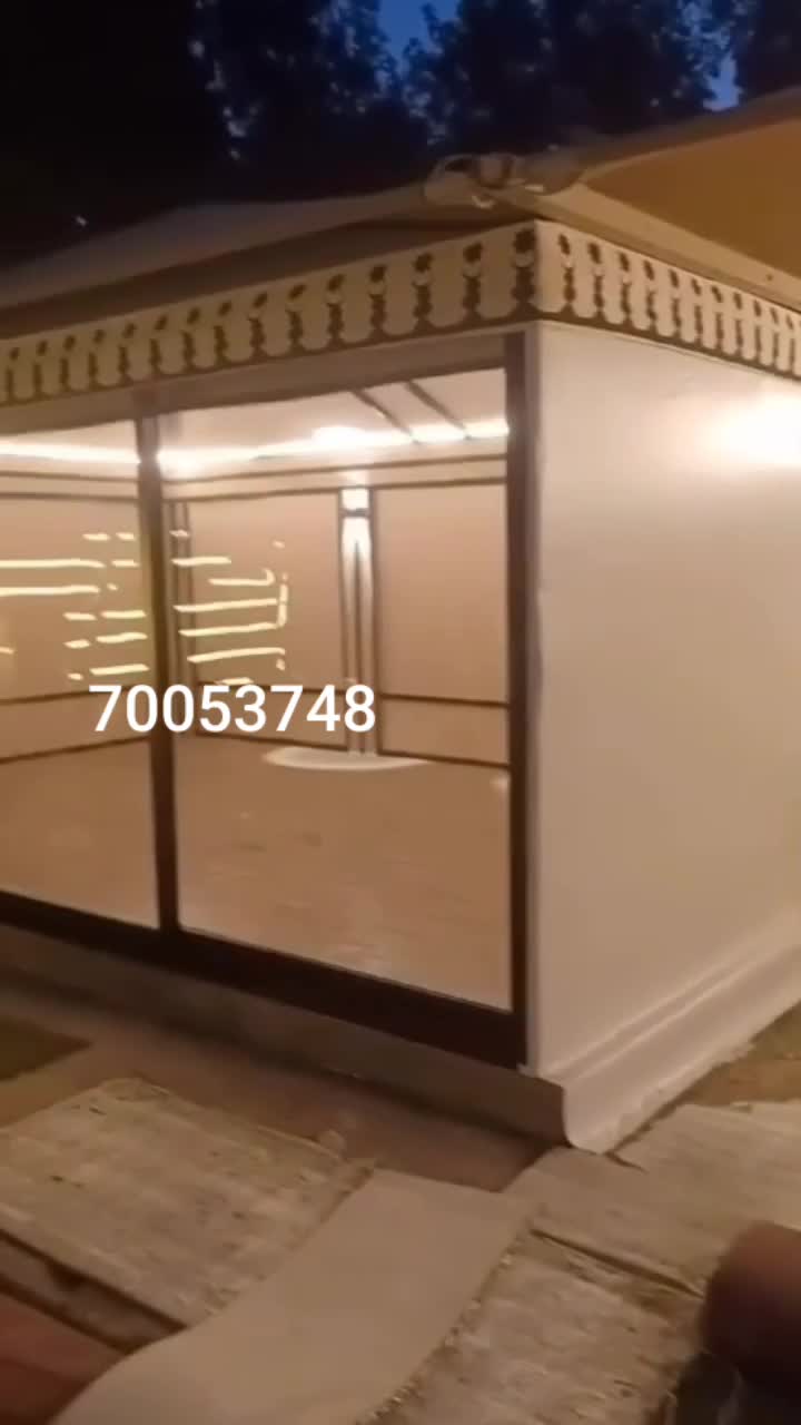 خيمة رويال الأصلية - 1