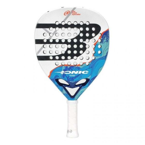 Bullpadel Ionic Power 2026 - 1