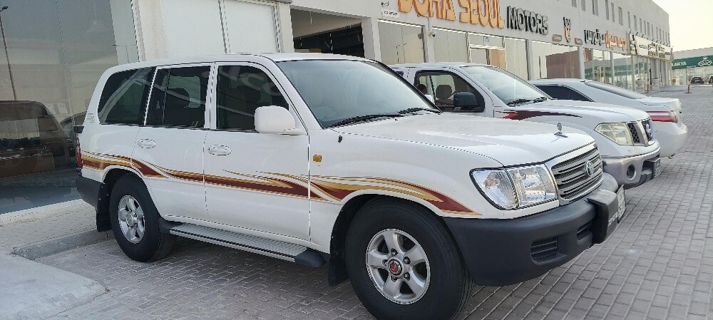 جي اكس 2007 - 4