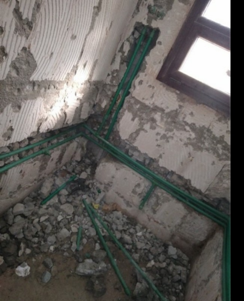 سباك كهربائي 24 ساعه - 2
