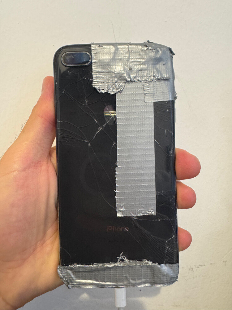 iPhone 8 plus for sale  - 3