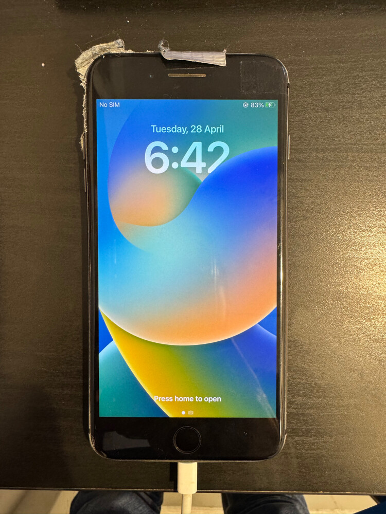 iPhone 8 plus for sale  - 4