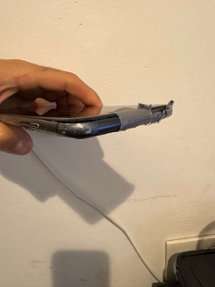 iPhone 8 plus for sale  - 2