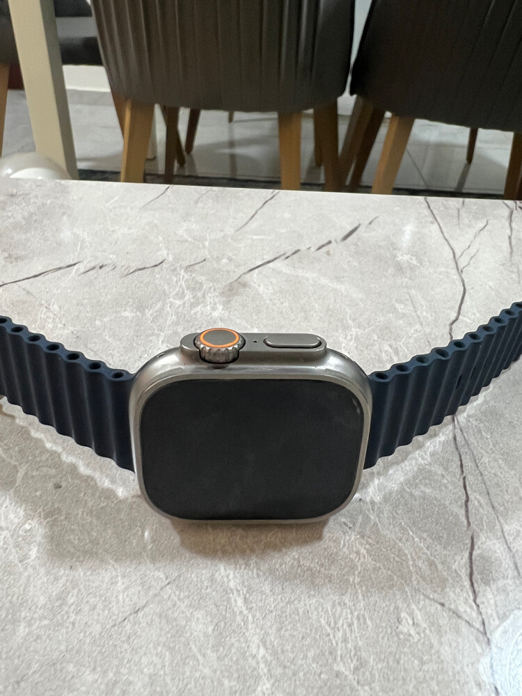 Apple Watch Ultra 2 very clean - 5