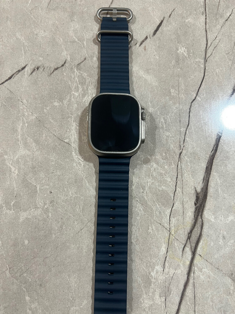 Apple Watch Ultra 2 very clean - 4