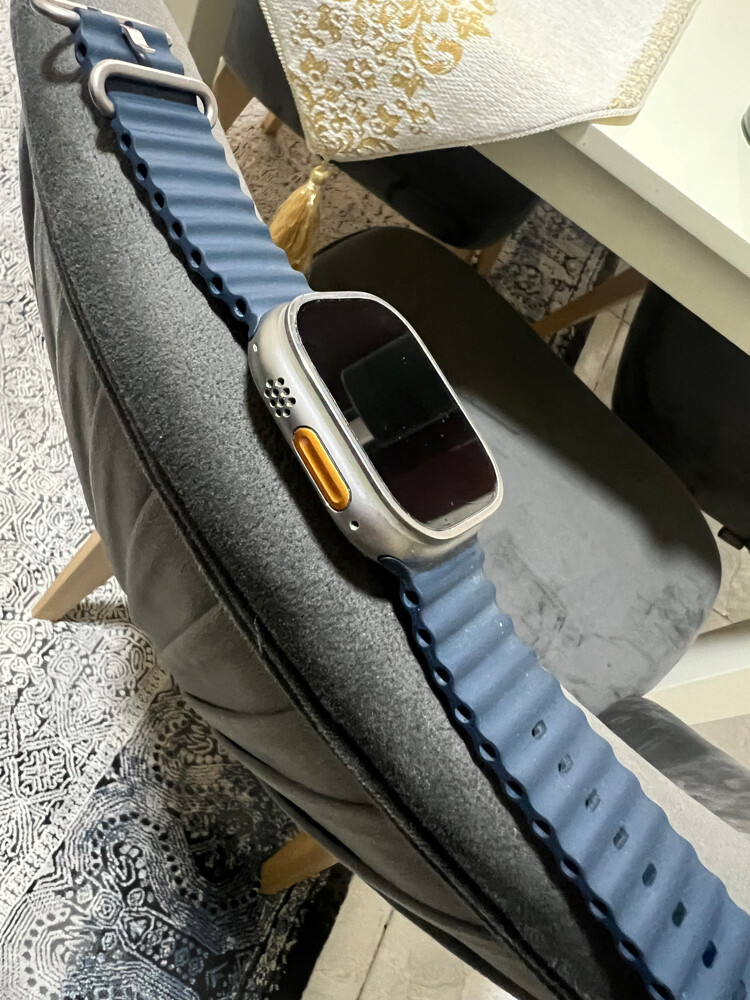 Apple Watch Ultra 2 very clean - 7