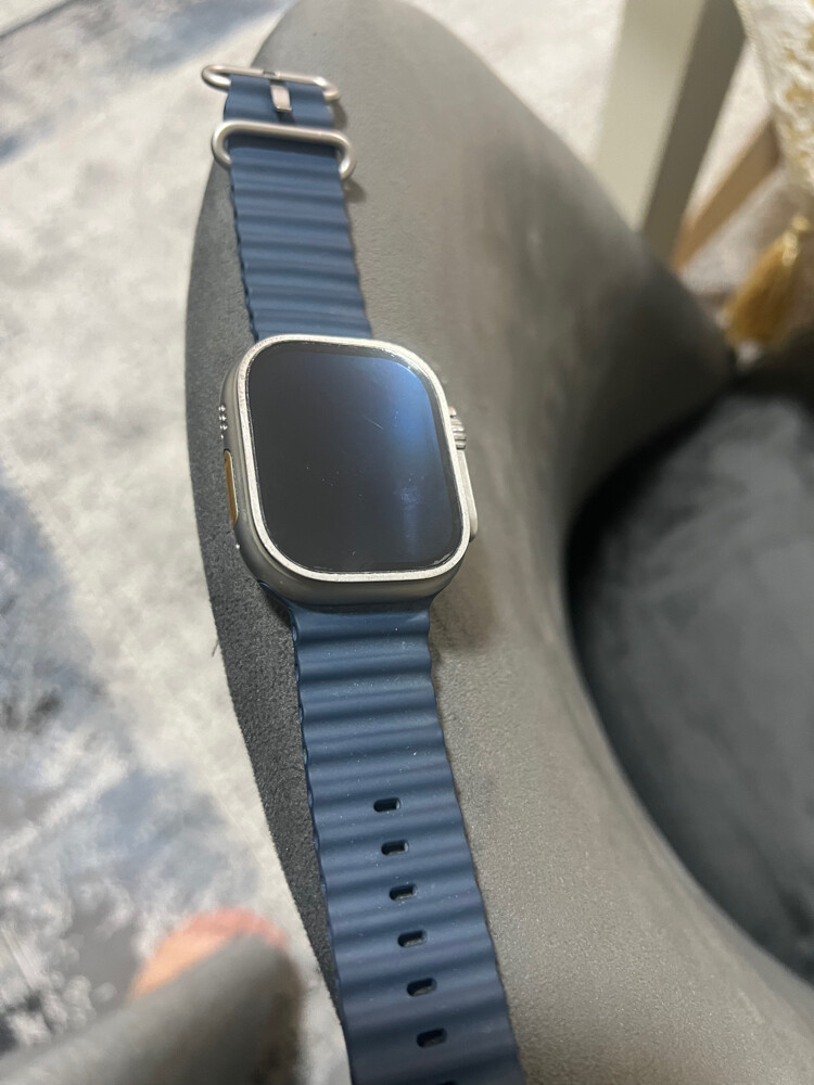 Apple Watch Ultra 2 very clean - 6