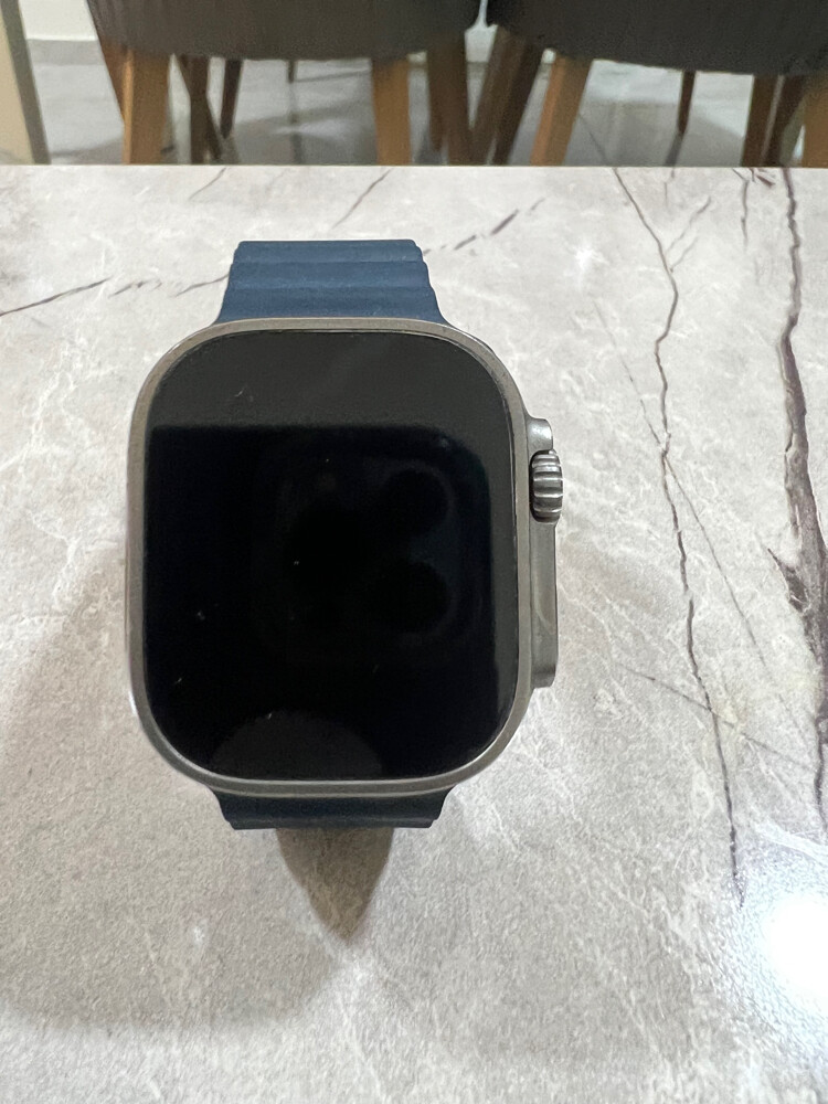Apple Watch Ultra 2 very clean - 12