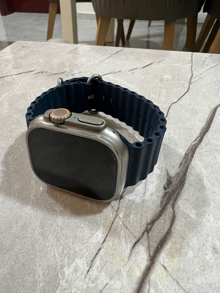 Apple Watch Ultra 2 very clean - 8