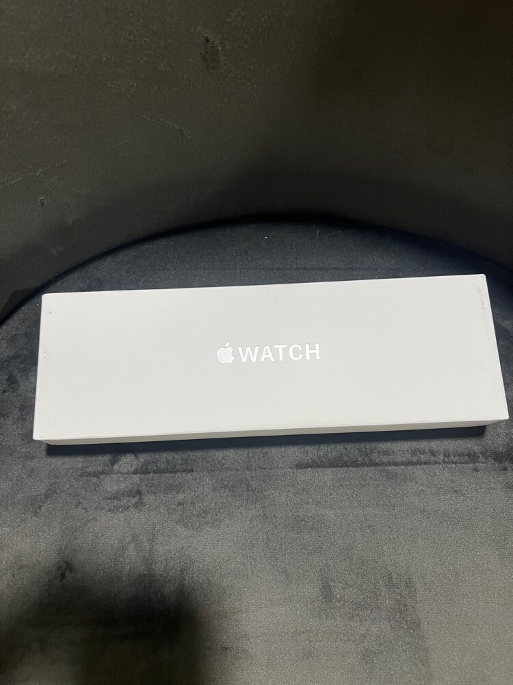 Apple Watch S10 46 new  - 2