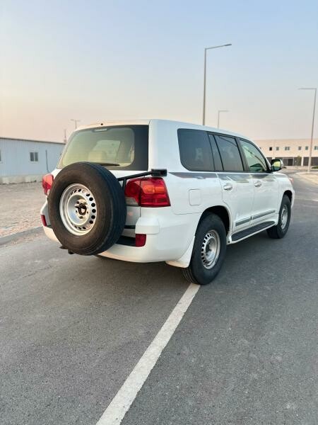 للبيع جي اكس اسبير علاق جير عادي - 4