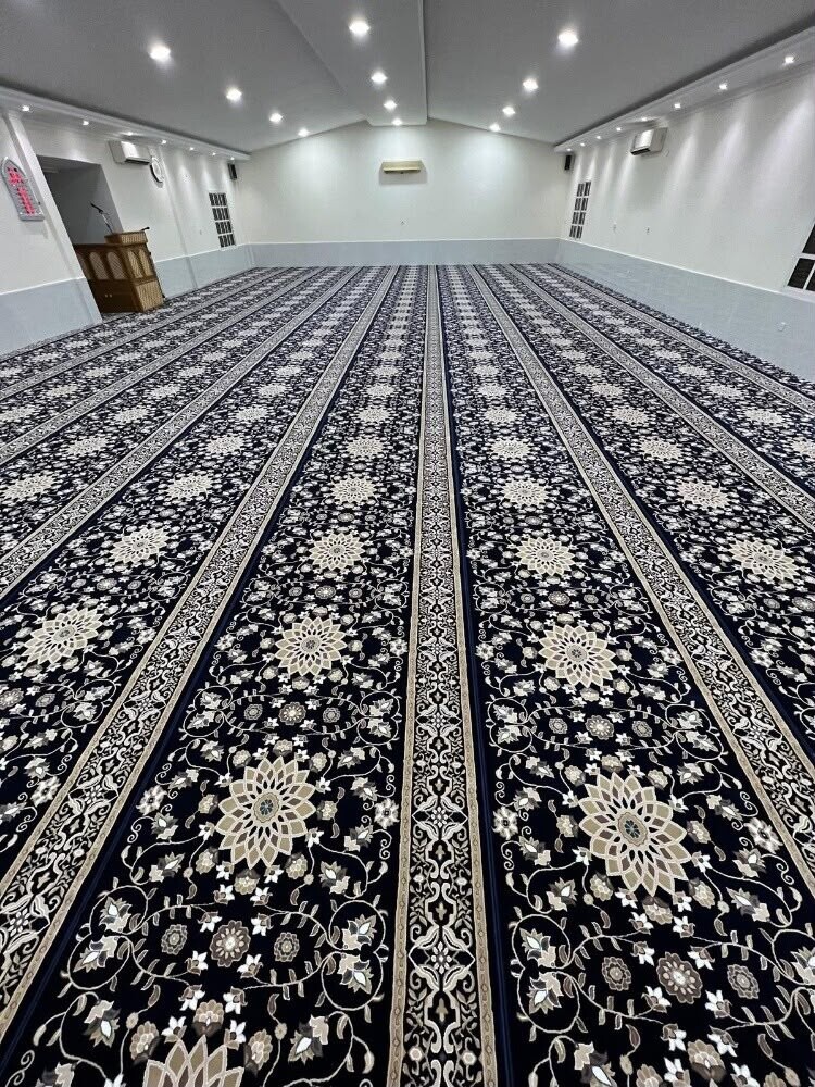 سجادة مسجد، سجادة صلاة - 7