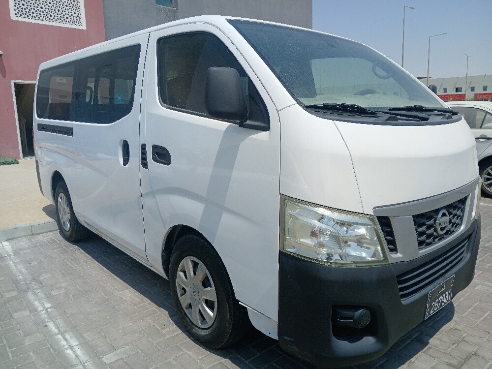 2014 Model - 1
