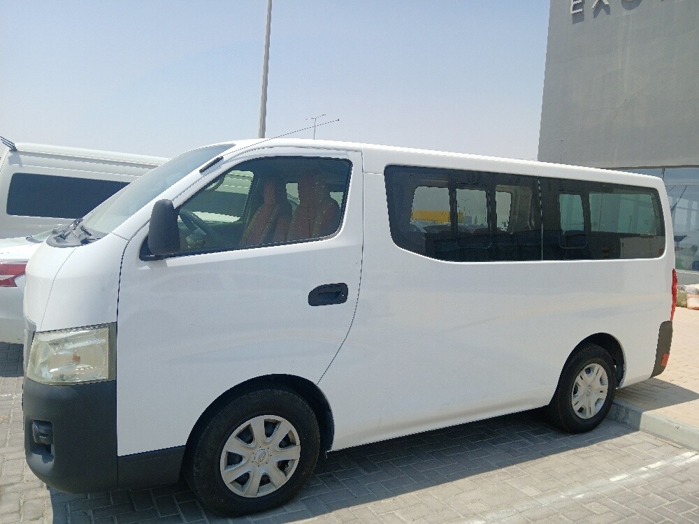 2014 Model - 3