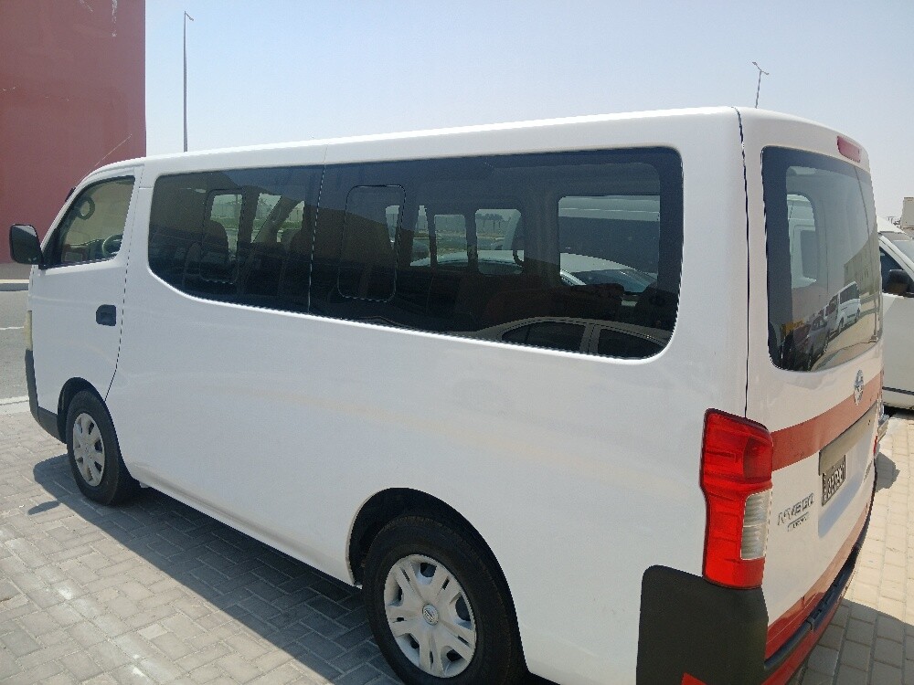 2014 Model - 5
