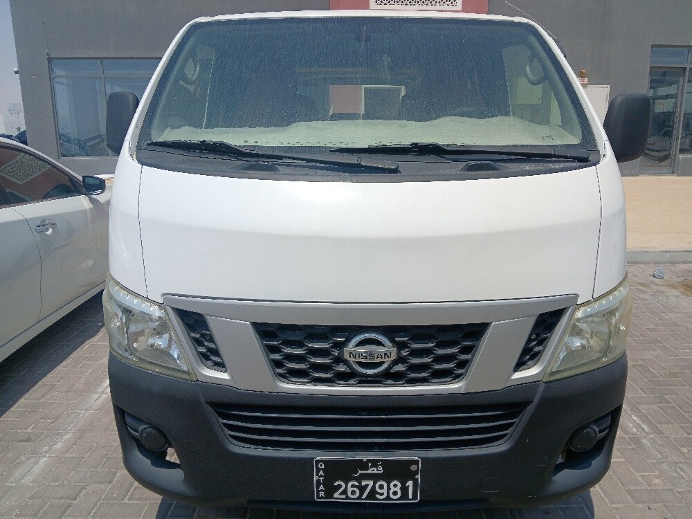 2014 Model - 2