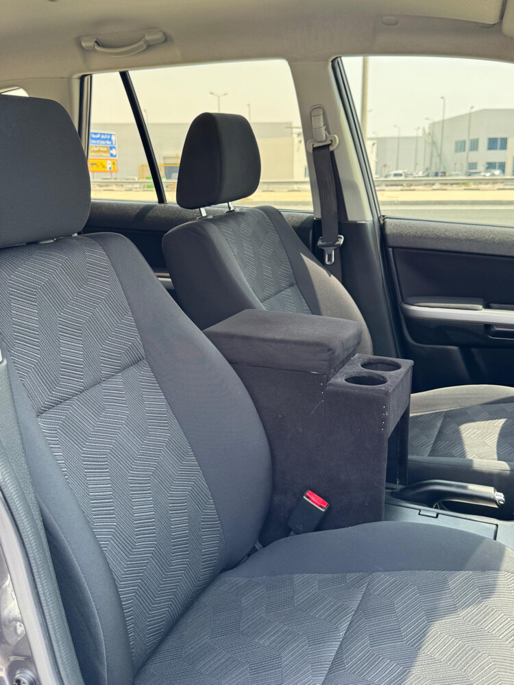 Suzuki Grand Vitara 2018 4×4 - 4