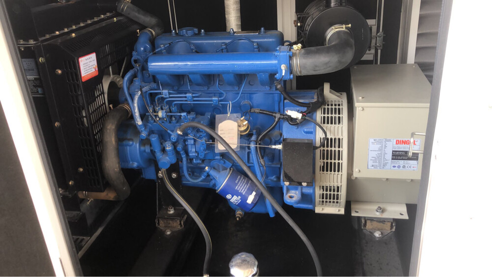 Diesel Generators for Sale - 4