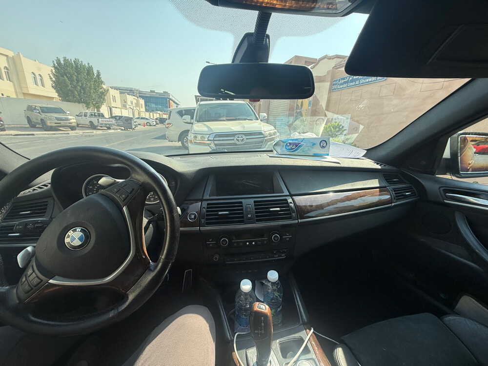 بى ام دبيلو - 10