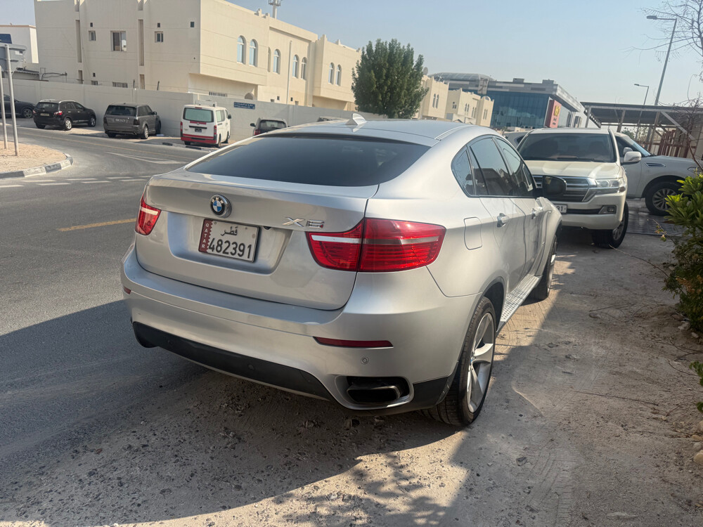 بى ام دبيلو - 5