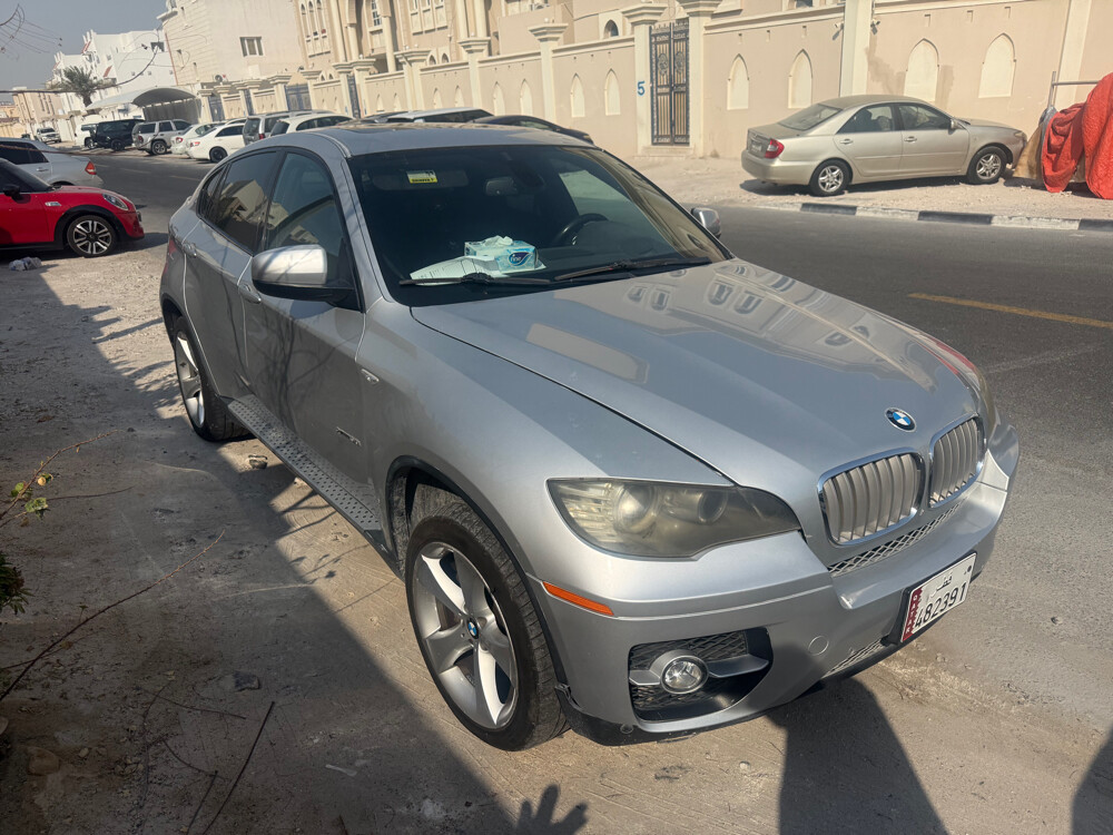 بى ام دبيلو - 6
