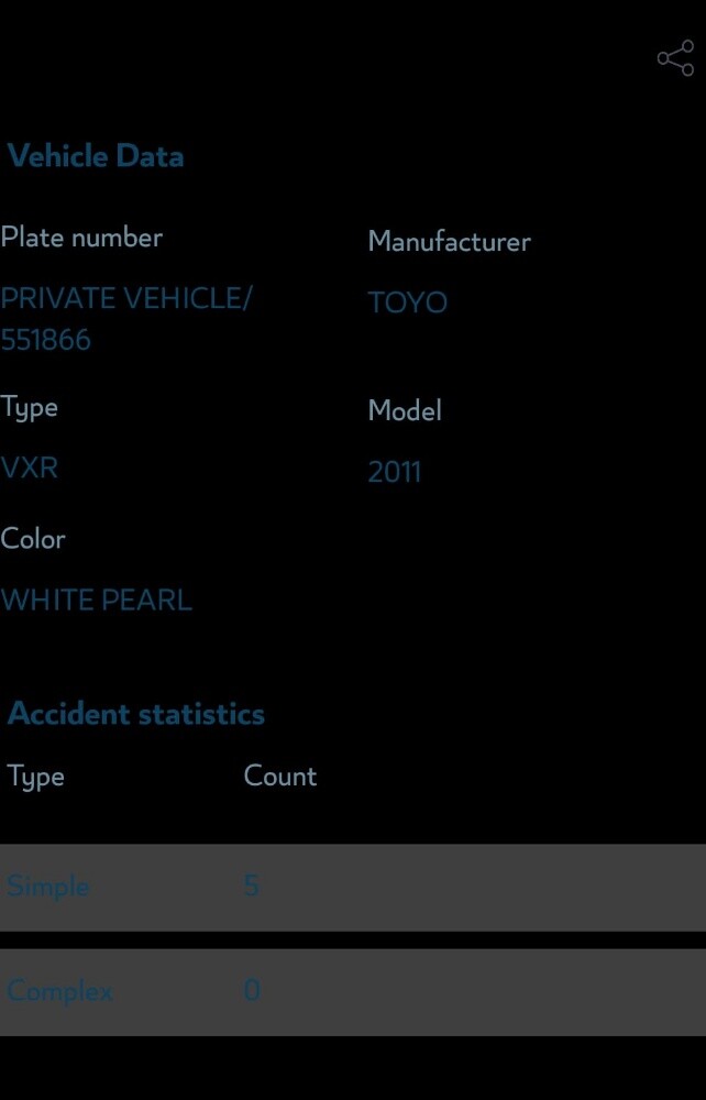 Landcruiser 2011 VXR - 20