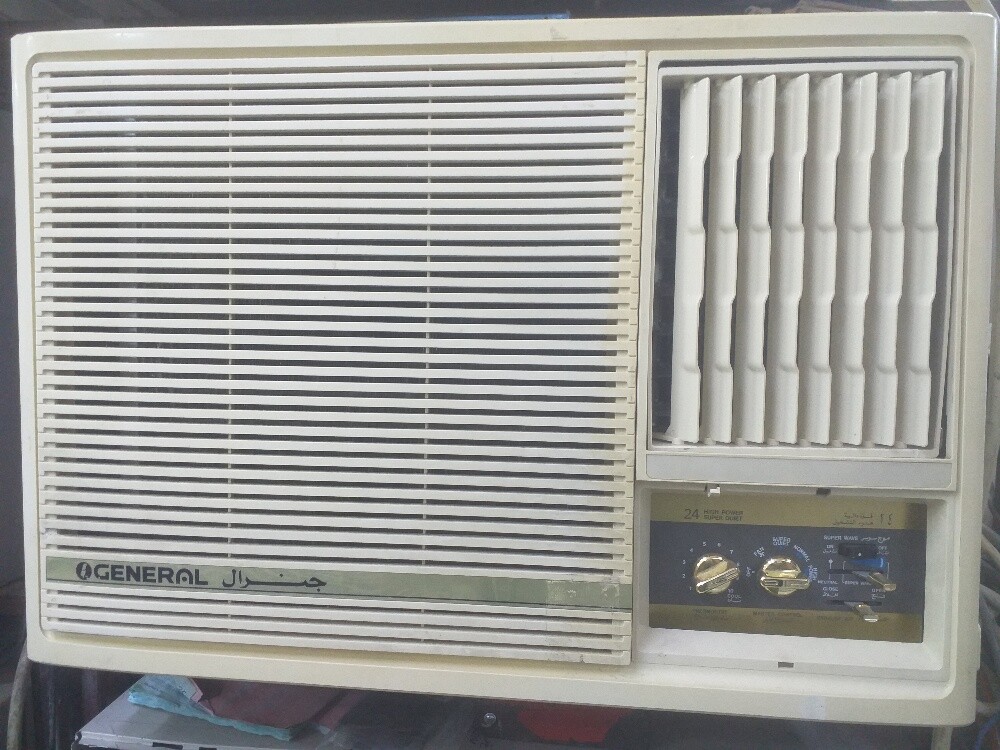 general ac sale-31353729 - 1