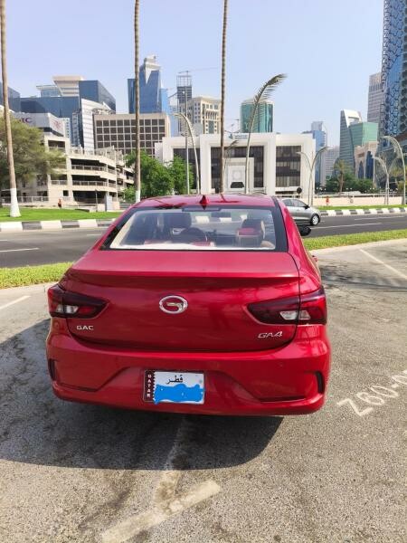 2020 GAC GA4 - 3