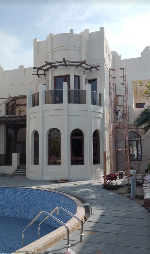 مقاولات عامة - 2