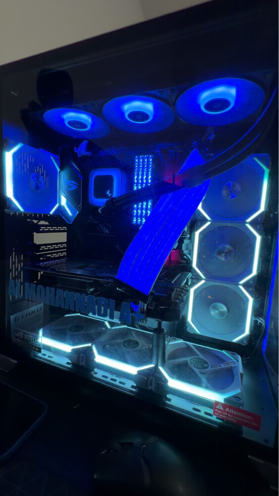 GAMING PC - 1