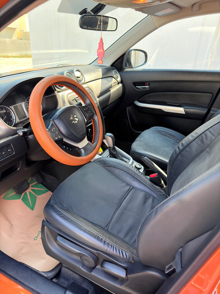 سوزوكي - 5