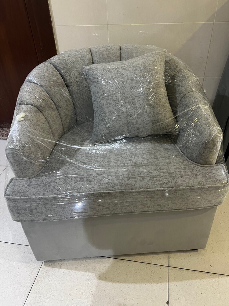 Sofa - 1