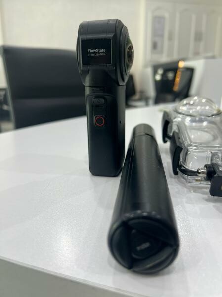 nsta360 ONE RS 1-Inch 360 Edition - 3