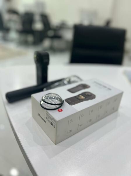 nsta360 ONE RS 1-Inch 360 Edition - 5